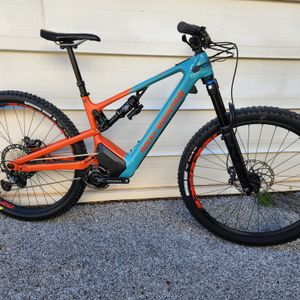 Rocky mountain Instinct Powerplay carbon 70 -MD- b... - 1