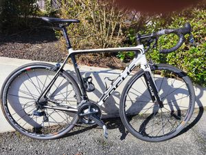 Focus Izalco montage haut de gamme   - 1