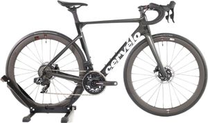 Produit Reconditionne    Velo De Route Cervelo Sol... - 1