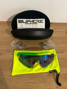 Lunette Supacaz - 1