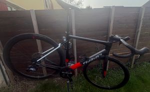 Wilier Carbon + pédales connectées + paire de roue... - 1