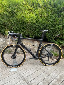 Vélo s works venge - 1
