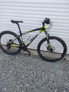 VTT GIANT TALON RC LTD TAILLE M - 1
