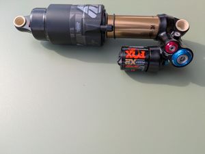 Fox float x2 Factory 230/65 - 1