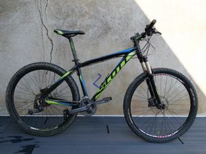 Scott Aspect 730 - VTT 27,5" - Taille M - Shimano ... - 1