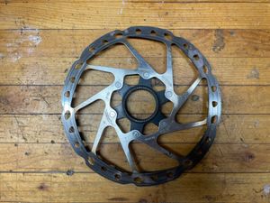 Disque shimano deore - 1