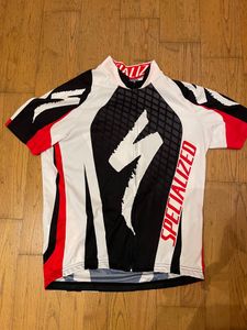 Maillot spécialized  - 1