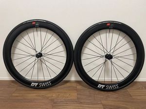 Dt Swiss Arc 1100 - 1