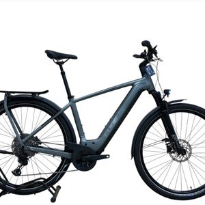 Cube Kathmandu Hybrid Pro 750 Vélo électrique XT 2... - 1