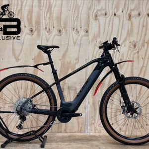Cube Reaction Hybrid SLT 750 29 pouces VTT électri... - 1