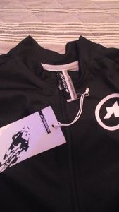 ASSOS MANGUSTA S.7 n°2 taille "L" manches courtes ... - 1