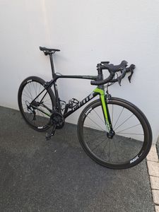 Velo giant TCR - 1