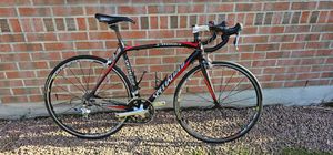 Specialized S-Works Tarmac SL - 1