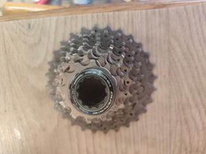 Cassette Shimano duraace 11v 12/25 - 1