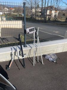 Chariot Thule 2 places - 1