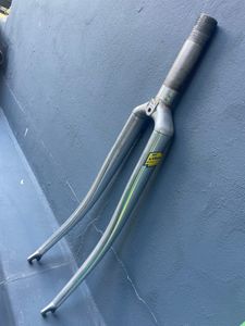 Fourche Alan Vitus 787  - 1