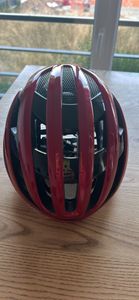 Casque abus airbreaker  - 1