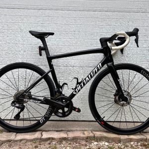 Specialized Tarmac SL8 Pro - 1