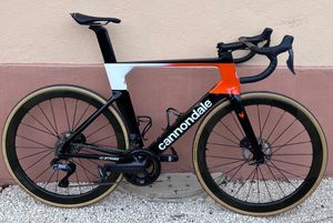 Cannondale Systemsix 2024 - taille 58 - 1