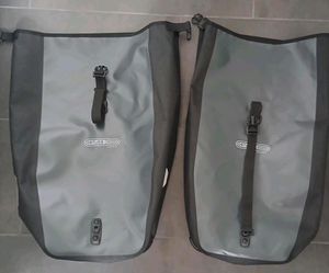 ORTLIEB sacoches de vélo - 1