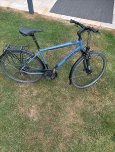 Vélo Bergamont Horizon 3 - 1