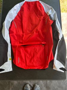 Veste Mavic ergo Cuff taille M comme neuve  - 1