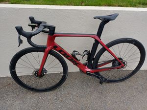 Vélo de route - 1