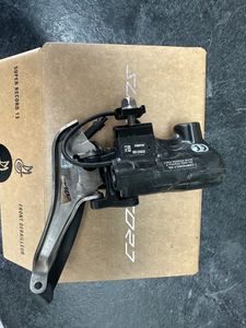 derailleur avant - 1