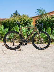 Canyon Aeroad CF SLX 8 T54 - 1