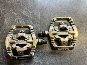 Pdéales Auto OneUp - 1