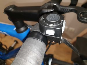 support vélo tigra smartphone - 1