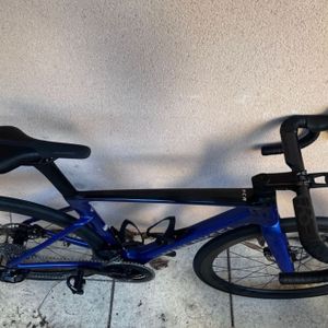 Van Rysel RCR Sram Rival AXS - 1