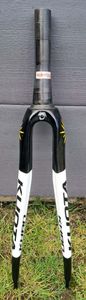 Fourche carbone pour Kuota Khan - 1