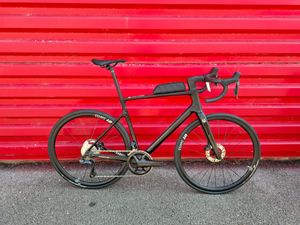 NEUF Focus Paralane 8.9 Tailles S -25% - 1