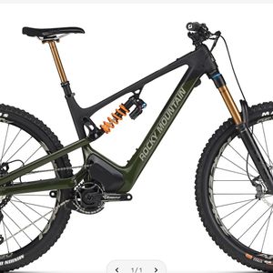 Rocky mountain powerplay c90 - 1