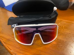 Lunettes Oakley Sutro S  - 1