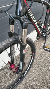 NAKAMURA CARBON LTD COMPLITE - 1