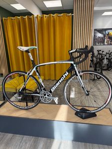 BIANCHI INFINITO - 1