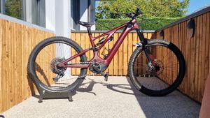 TURBO LEVO EXPERT GEN 3 S4 SPECIALIZED - 1