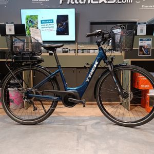 Trek Verve+1 Lowstep - 1