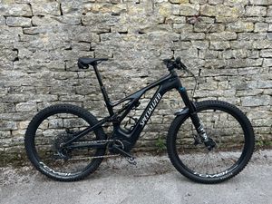 Specialized Turbo Levo Comp - S4 - 1