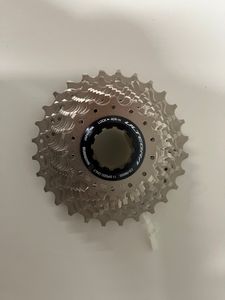 Cassette Shimano  - 1
