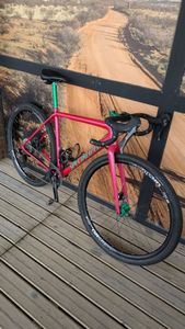 Specialized Crux 2024 54 - 1