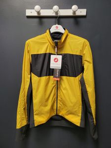 Veste Castelli Unlimited Puffy -15% - 1