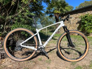 Rockrider Race 900 - 1