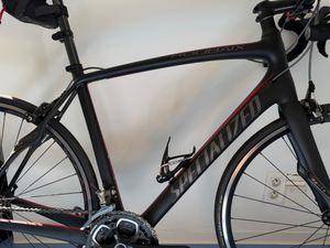 Specialized Roubaix SL4 Sport carbone Taille 56 Pe... - 1