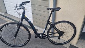 VTC - ORBEA - BOULEVARD - Taille M - 1