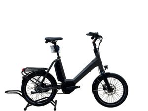 Hercules Futura Compact R5 Vélo électrique Shimano... - 1
