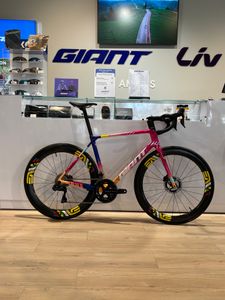 GIANT TCR PRO - 1