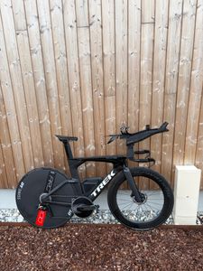 Trek speed concept  - 1